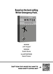 Writer Emergency Survival Guide