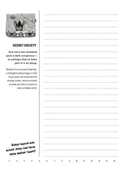 Writer Emergency Survival Guide