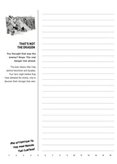 Writer Emergency Survival Guide