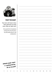 Writer Emergency Survival Guide
