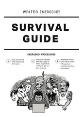 Writer Emergency Survival Guide