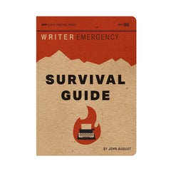 Writer Emergency Survival Guide