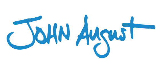 The John August Store