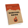 Writer Emergency Survival Guide