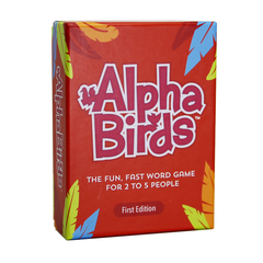 AlphaBirds