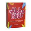 AlphaBirds: First Edition